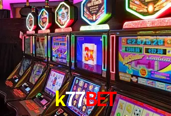 A Revolução dos Aplicativos de Jogos no k77bet