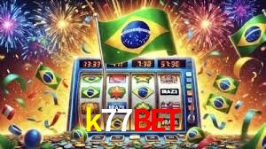 Experiência VIP k77bet