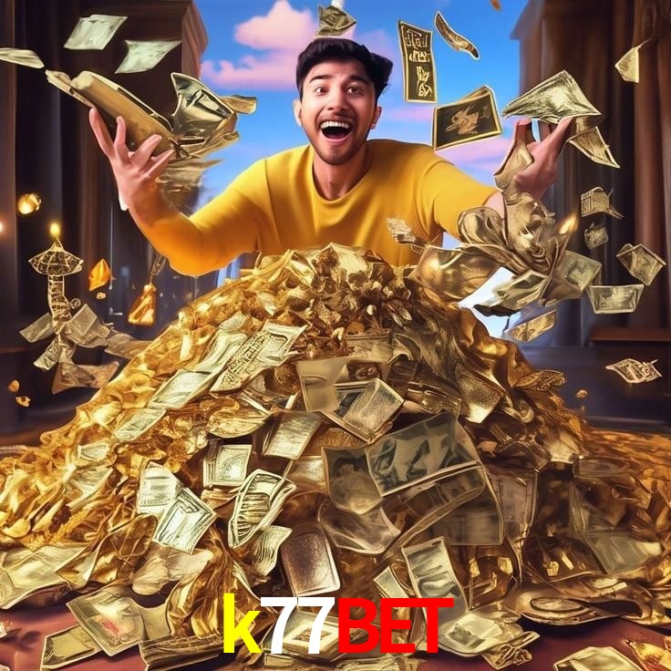 Mesa de Roleta k77bet