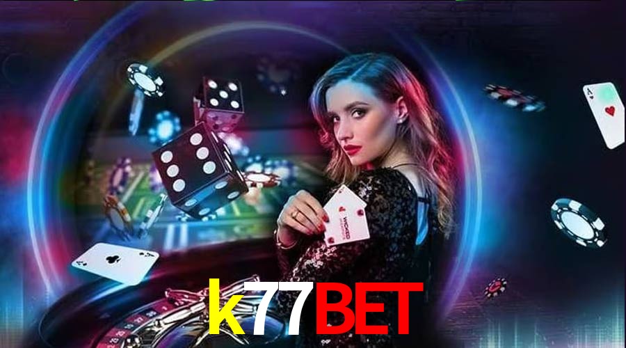 Live Casino k77bet