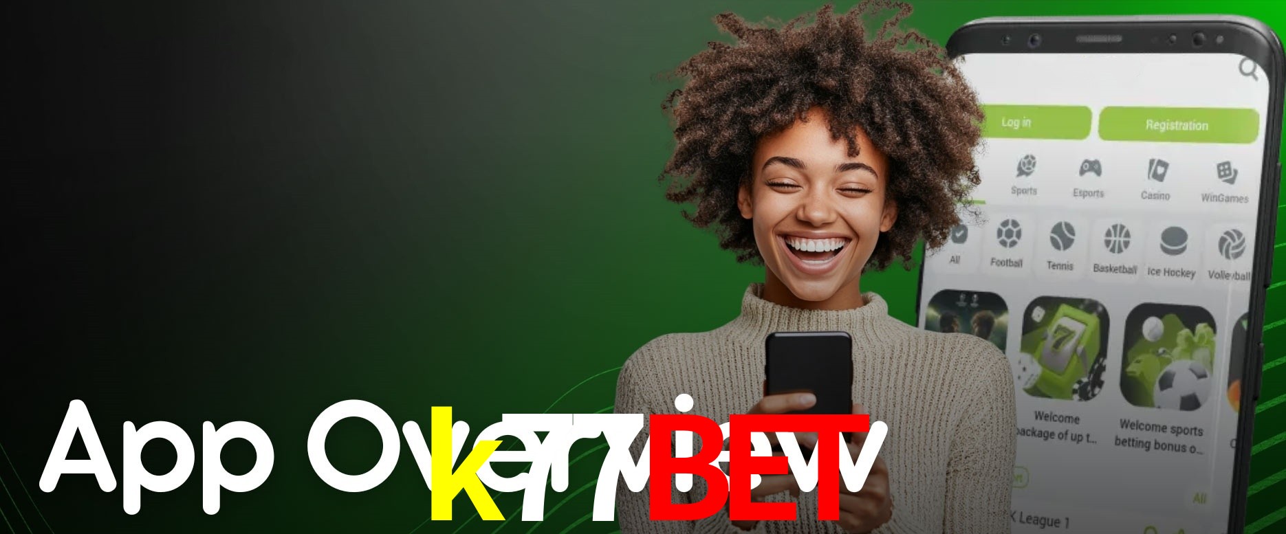 Secure Login k77bet