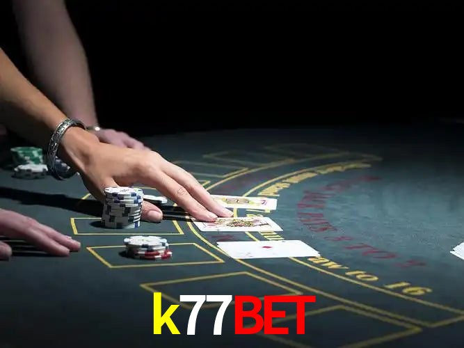 Ofertas Exclusivas k77bet