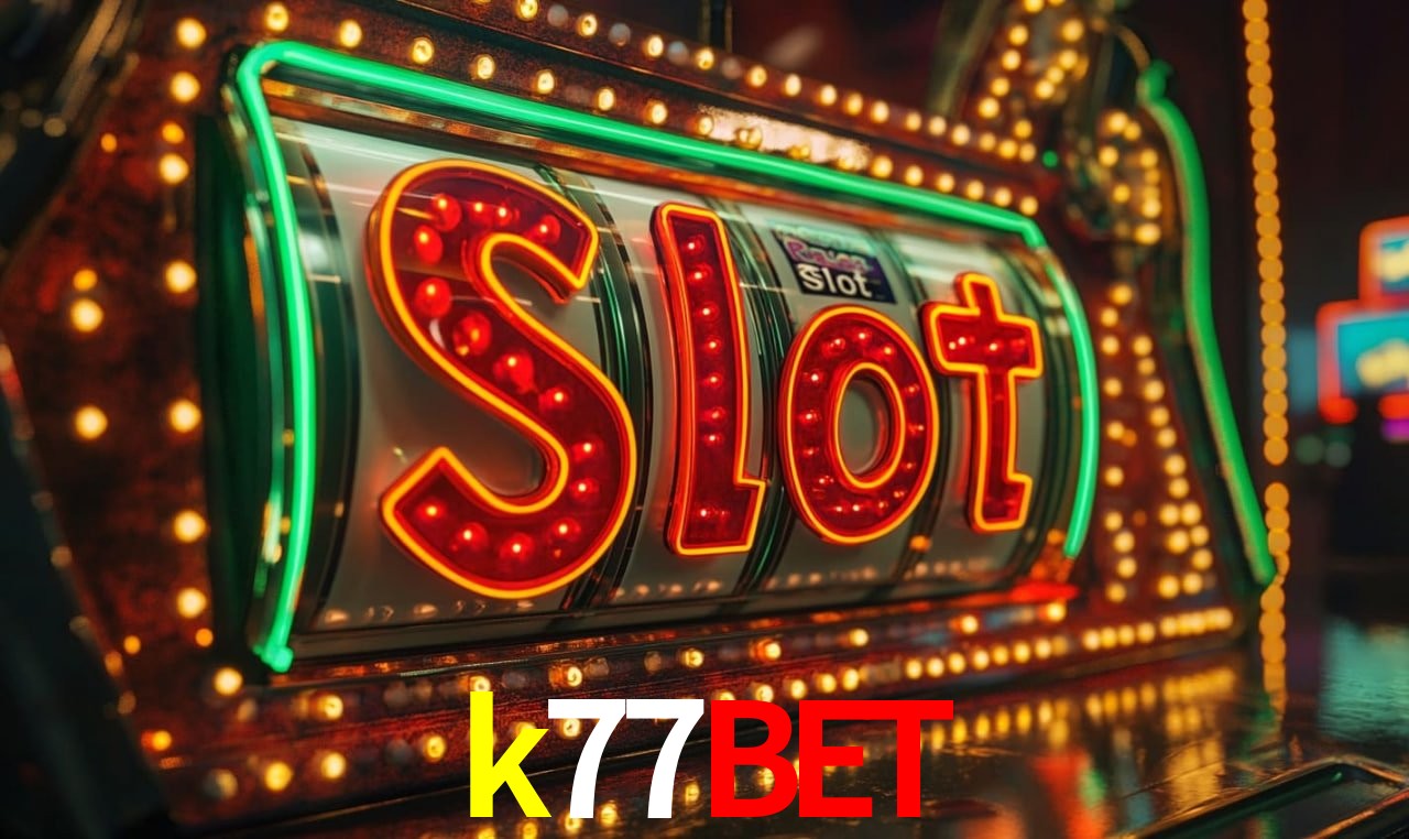 Sistemas de Segurança k77bet