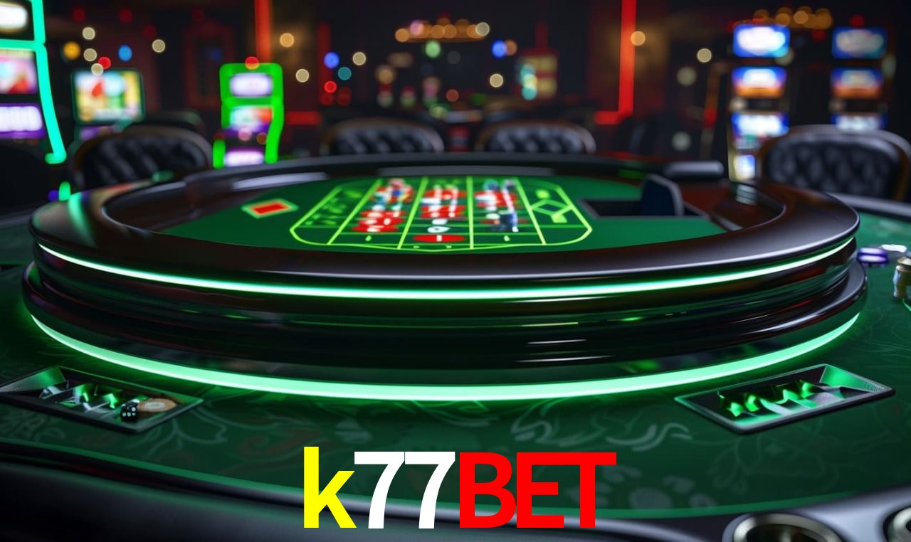 2FA Security k77bet