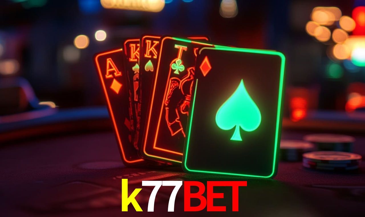 Avaliações dos Jogadores k77bet