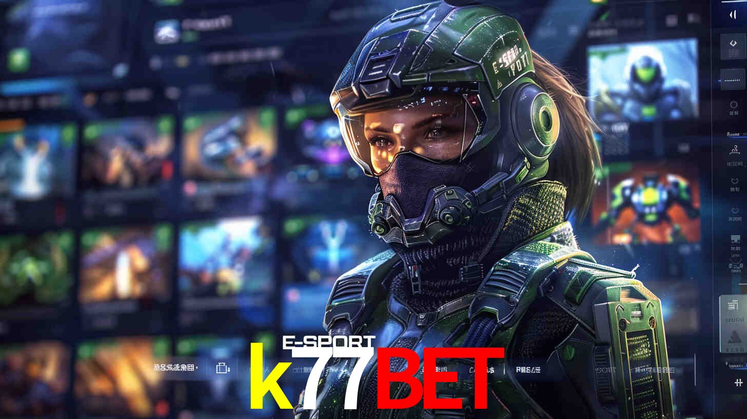 Platform Technology k77bet