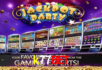 Descubra o Mundo do Cassino Online com k77bet