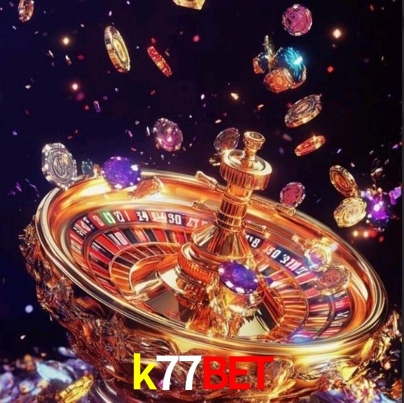 Promoção Relâmpago k77bet