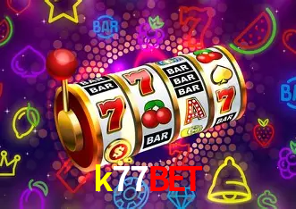 Apostas Esportivas na k77bet: Um Guia Completo