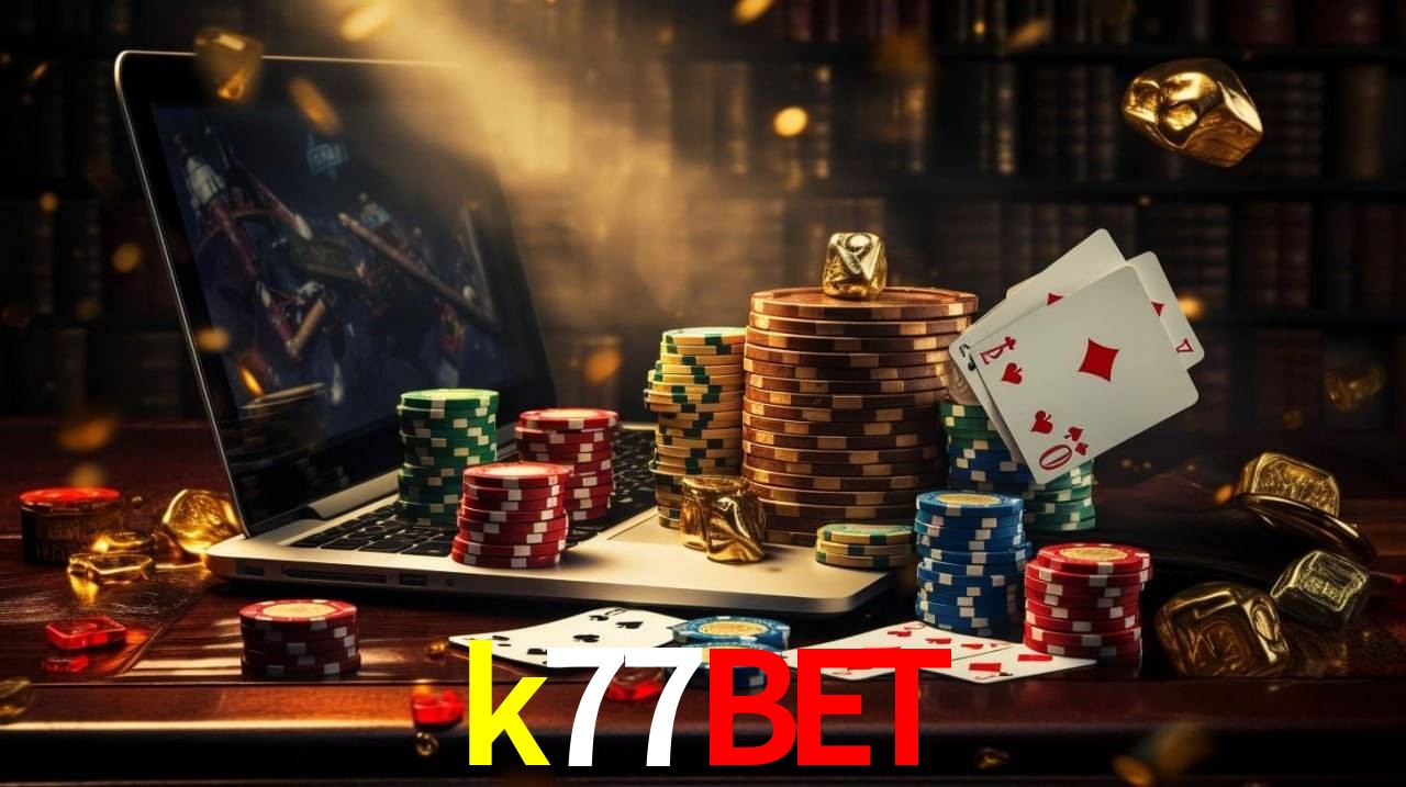 Casino VIP k77bet