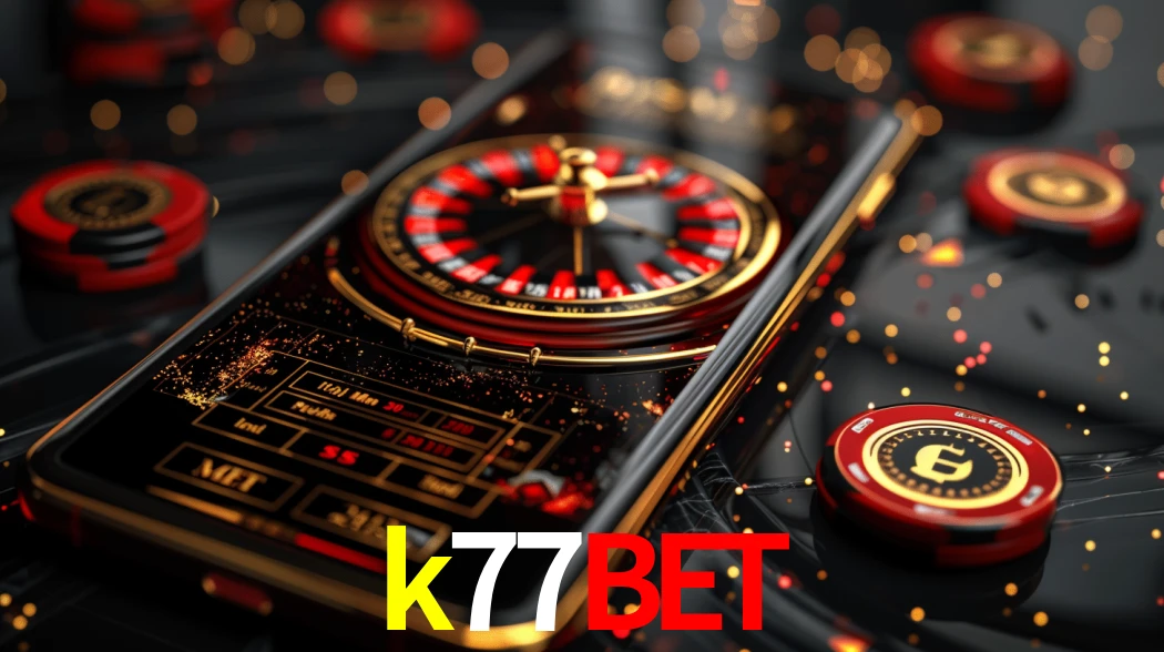 Bonus Features k77bet