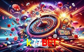 Apostas de Futebol k77bet