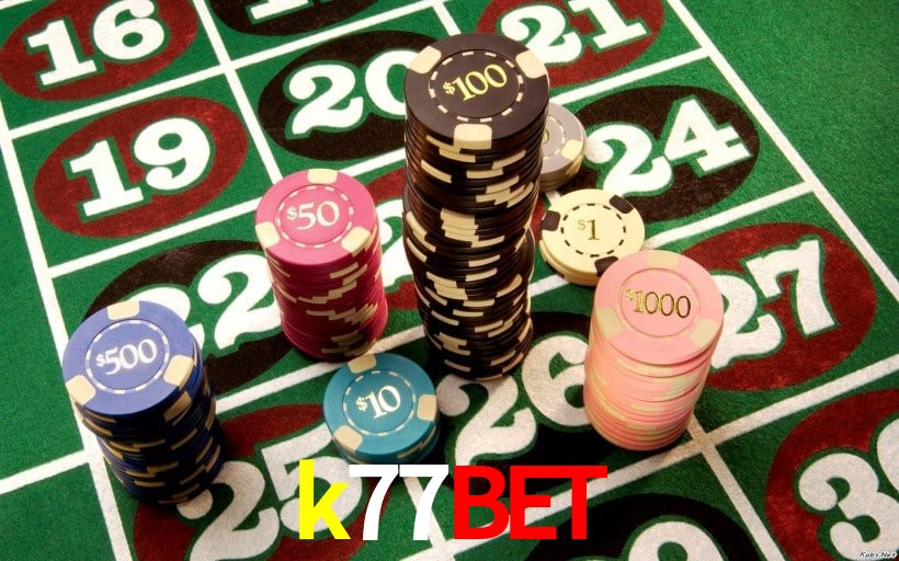 Apostas de Basquete k77bet