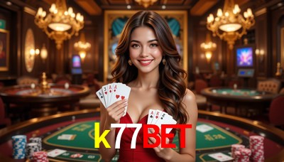Slot Games k77bet