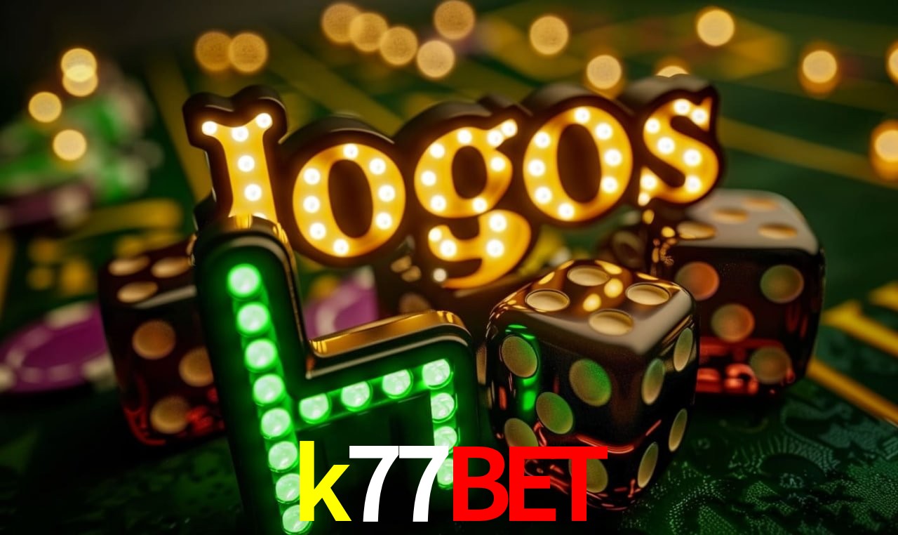 Recursos de Bônus k77bet