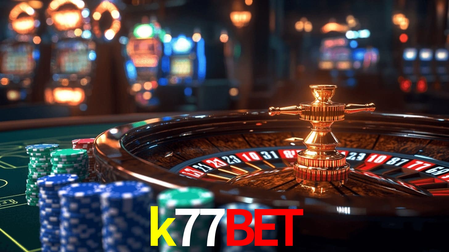 k77bet: Seu Especialista em Apostas Esportivas Brasileiras