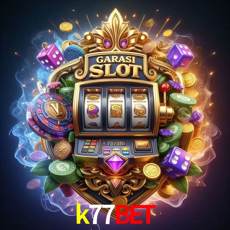 Tecnologia da Plataforma k77bet
