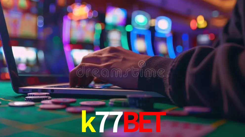 Jogos Exclusivos k77bet