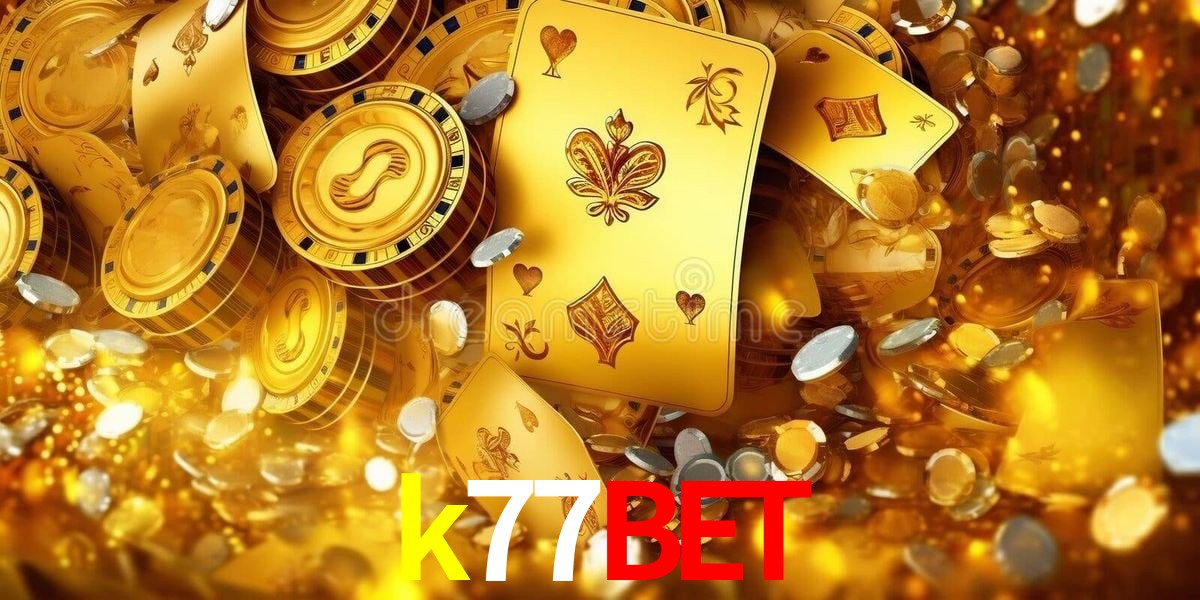 A Emoção da Loteria na k77bet: Uma Chance de Mudança de Vida
