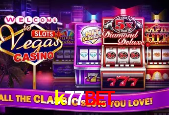 Exclusive Offers k77bet