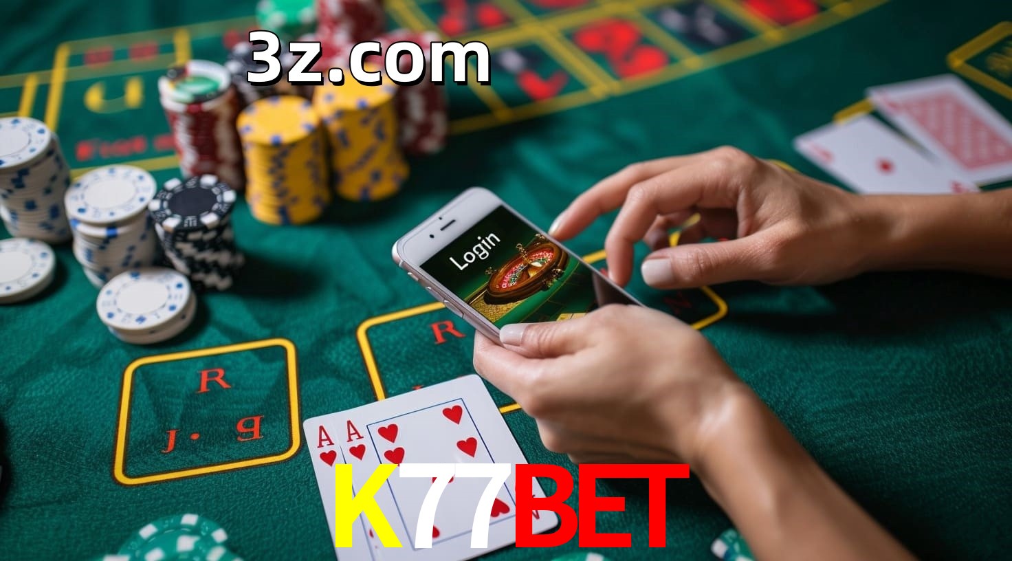 K77BET