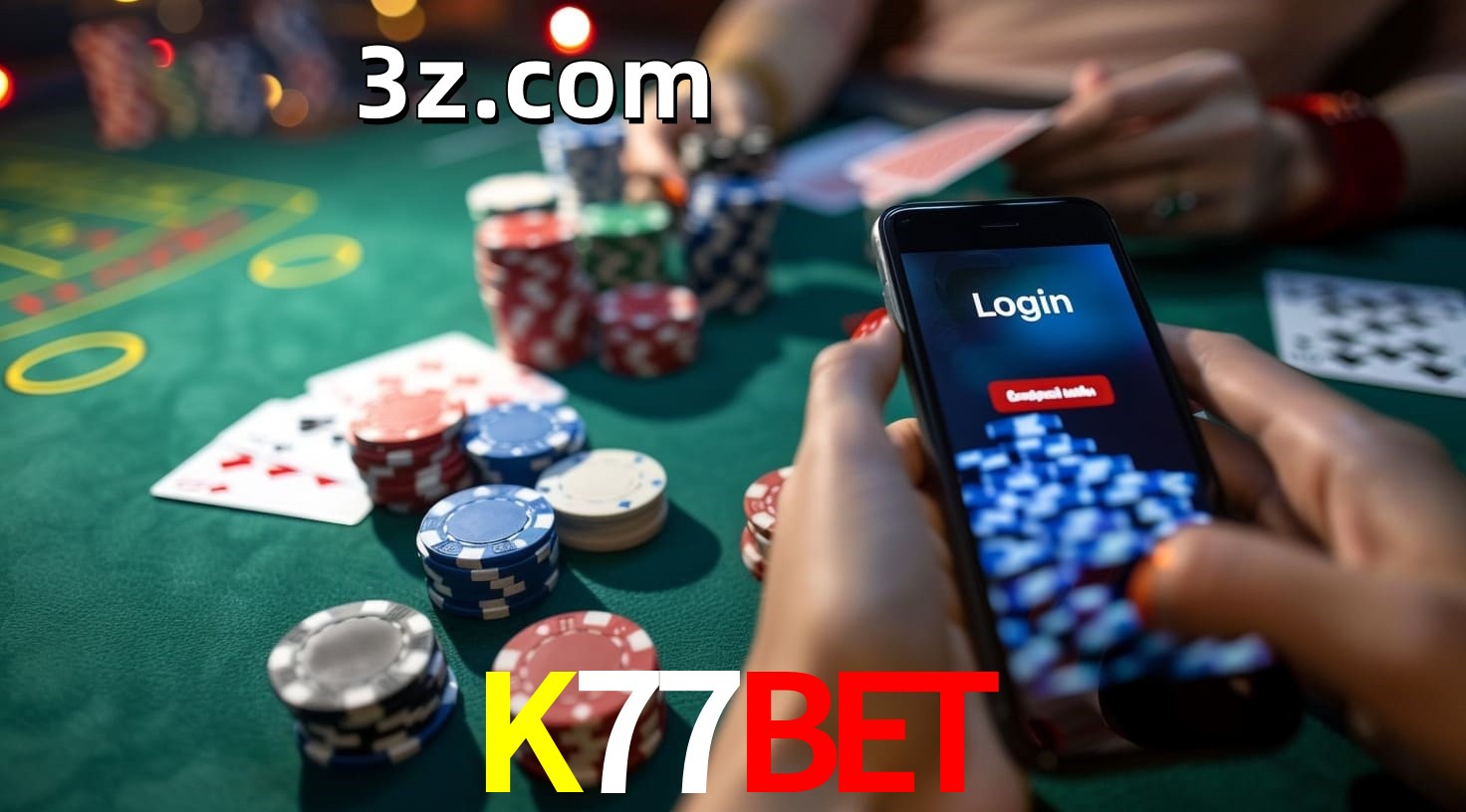 K77BET