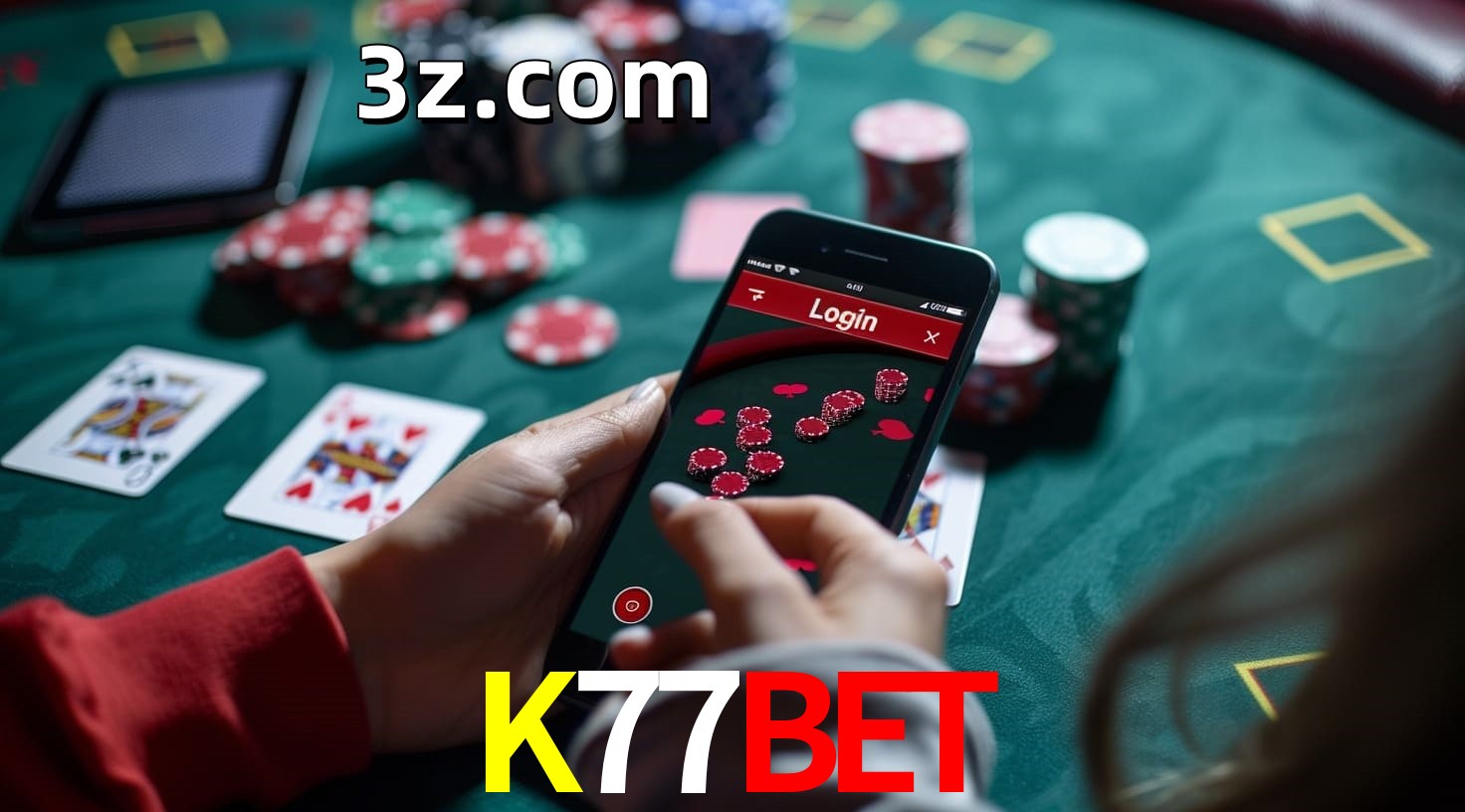 K77BET