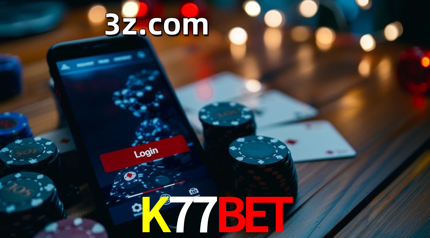 K77BET
