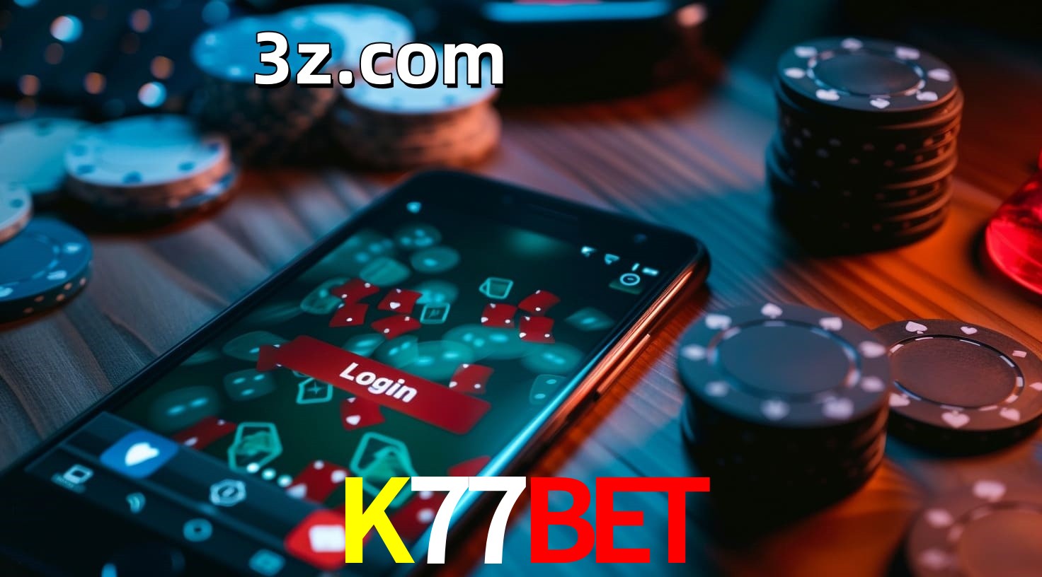 K77BET