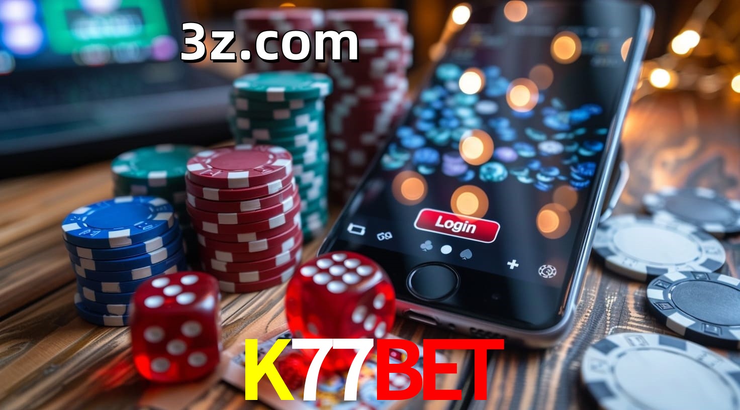 K77BET